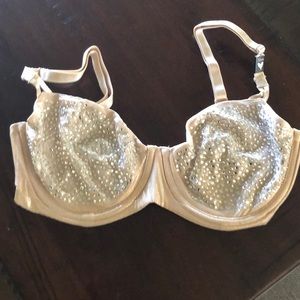 NWT Victoria Secret 32DD Dream Angels Fantasy Bra